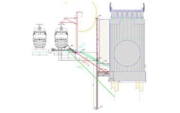 TGV – Micropieux jointifs - ANNET-SUR-MARNE (77) - Seine-et-Marne