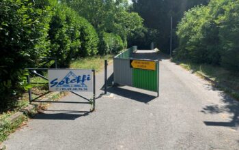 Fontis Terrain Basket - Chelles (77) - Seine-et-Marne