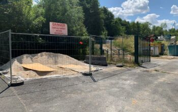 Fontis Terrain Basket - Chelles (77) - Seine-et-Marne
