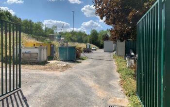 Fontis Terrain Basket - Chelles (77) - Seine-et-Marne