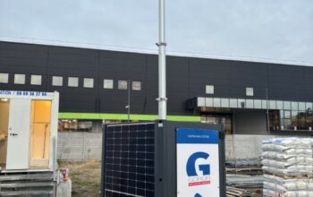 Gypse Antéludien Seine-Saint-Denis - BOBIGNY (93) - Seine-Saint-Denis