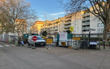 Injections de collage - ALFORTVILLE (94) - Val-de-Marne