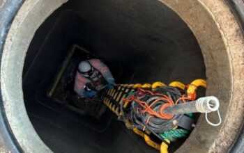 Injections de collage - ALFORTVILLE (94) - Val-de-Marne