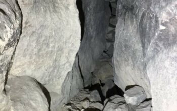 Comblement d&rsquo;une carrière - MESNIL-LE-ROI (78) - Yvelines