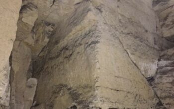 Comblement d&rsquo;une carrière - MESNIL-LE-ROI (78) - Yvelines