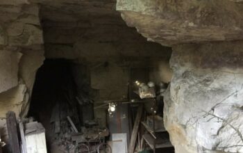 Comblement d&rsquo;une carrière - MESNIL-LE-ROI (78) - Yvelines