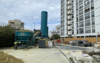 Carrières Souterraines - IVRY-SUR-SEINE (94) - Val-de-Marne