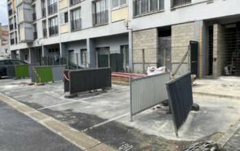 Carrières Souterraines - IVRY-SUR-SEINE (94) - Val-de-Marne