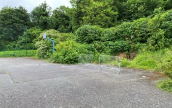 Fontis Terrain Basket - Chelles (77) - Seine-et-Marne