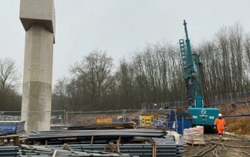 Travaux d’injection - VEMARS (95) - Val d'Oise