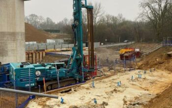 Travaux d’injection - VEMARS (95) - Val d'Oise