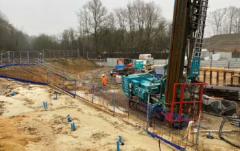 Travaux d’injection - VEMARS (95) - Val d'Oise