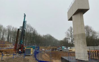 Travaux d’injection - VEMARS (95) - Val d'Oise