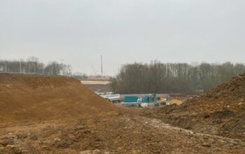 Travaux d’injection - VEMARS (95) - Val d'Oise