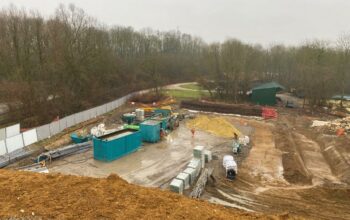 Travaux d’injection - VEMARS (95) - Val d'Oise