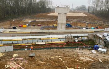 Travaux d’injection - VEMARS (95) - Val d'Oise