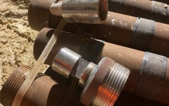 TGV – Micropieux jointifs - ANNET-SUR-MARNE (77) - Seine-et-Marne