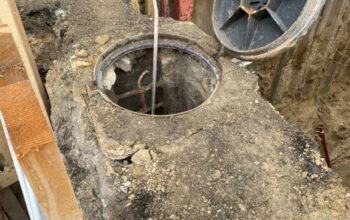 Injections de collage - ALFORTVILLE (94) - Val-de-Marne