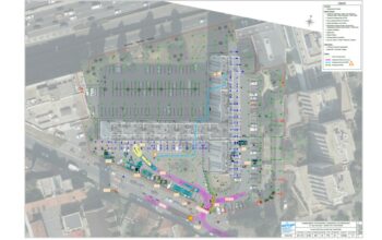 Carrières Souterraines - IVRY-SUR-SEINE (94) - Val-de-Marne