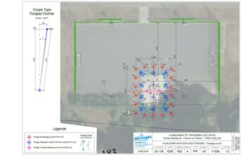 Fontis Terrain Basket - Chelles (77) - Seine-et-Marne